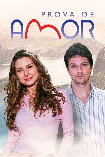 Locandina di Prova de Amor