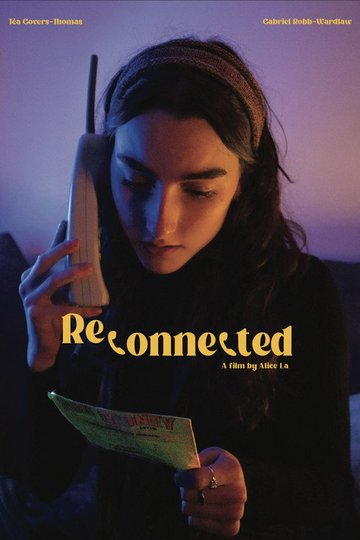 Locandina di Reconnected
