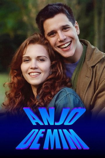 Locandina di Anjo de Mim