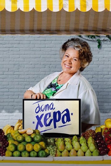 Locandina di Dona Xepa