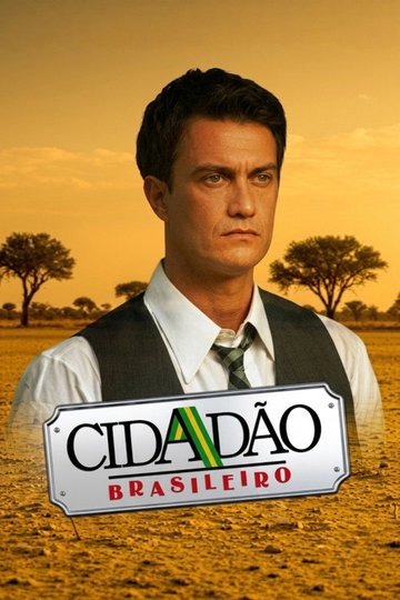 Locandina di Cidadão Brasileiro