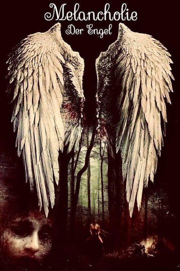 Locandina di Melancholie der Engel