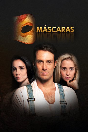 Locandina di Máscaras