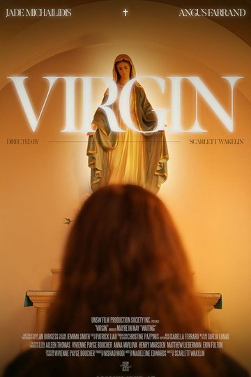 Locandina di VIRGIN
