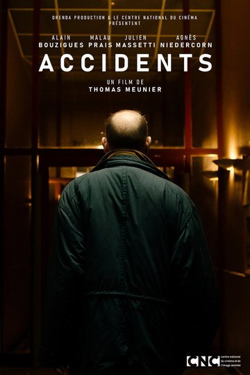 Locandina di Accidents