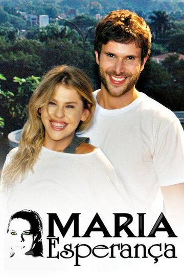 Locandina di Maria Esperança