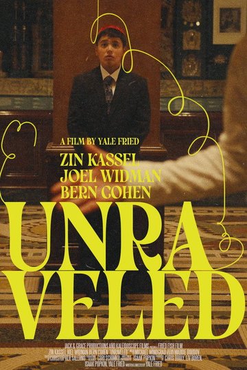 Locandina di Unraveled