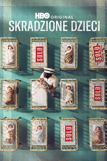 Locandina di Stolen Children