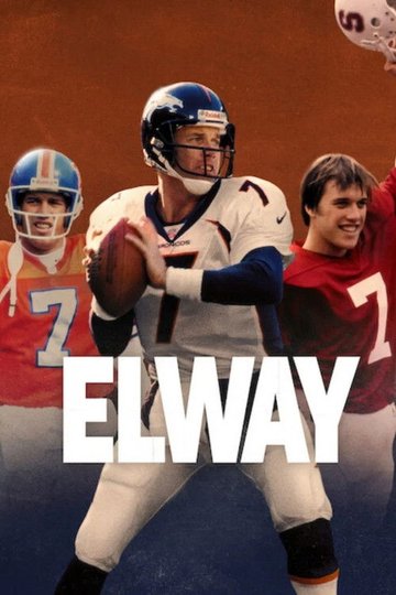 Locandina di Elway