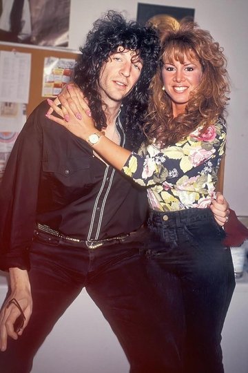 Locandina di The Howard Stern Show