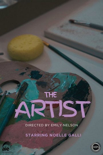 Locandina di The Artist