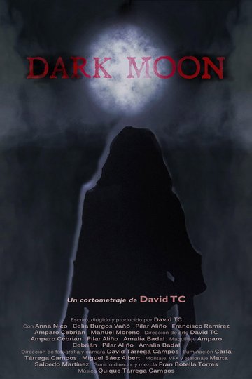 Locandina di Dark Moon