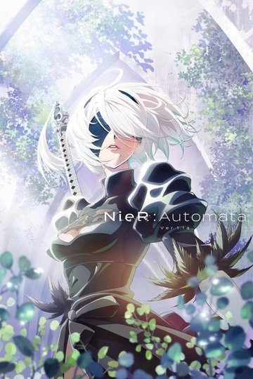 Locandina di NieR:Automata Ver1.1a