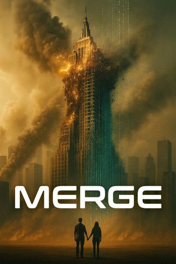 Locandina di Merge