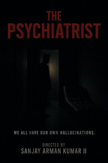 Locandina di The Psychiatrist