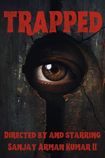 Locandina di Trapped