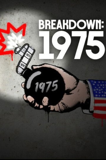 Locandina di Breakdown: 1975
