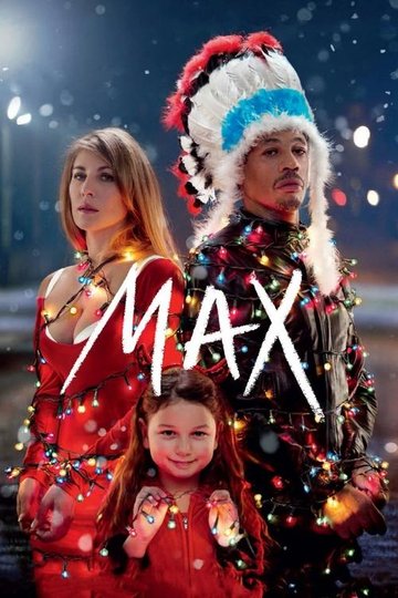 Locandina di Max