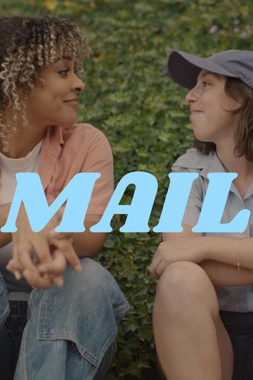 Locandina di Mail