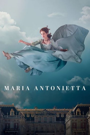 Locandina di Maria Antonietta