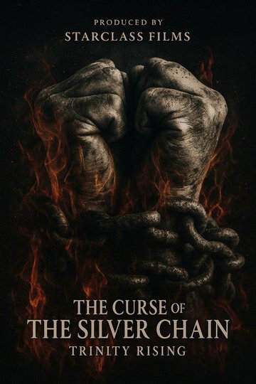 Locandina di The Curse of the Silver Chain