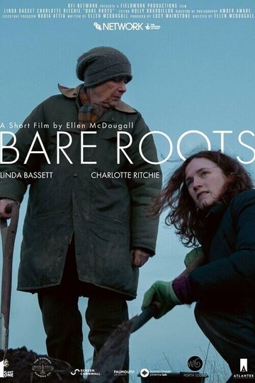 Locandina di Bare Roots