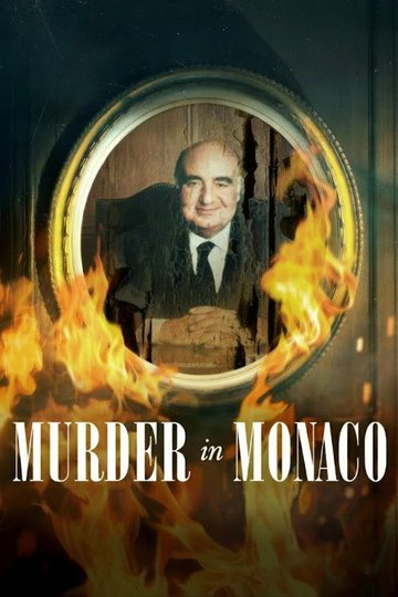 Locandina di Murder in Monaco - Il caso Edmond Safra