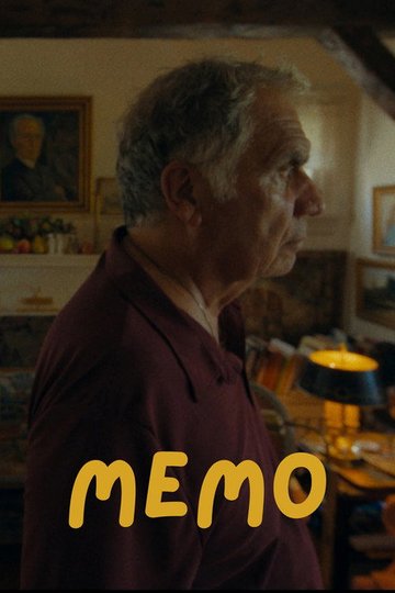 Locandina di Memo