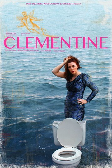 Locandina di Clementine