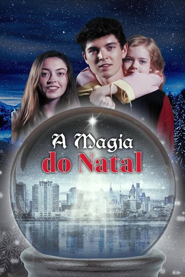 Locandina di Finding Christmas
