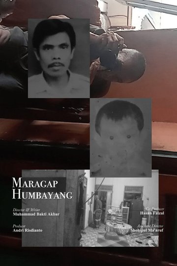 Locandina di Maragap Humbayang