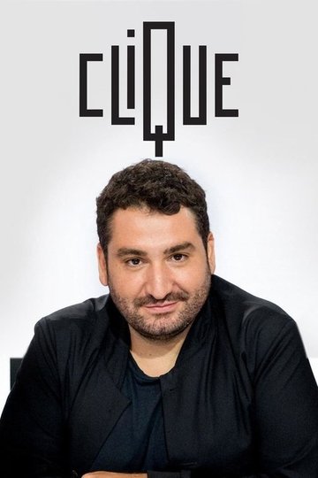 Locandina di Clique