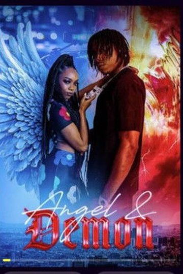 Locandina di Angel & Demon
