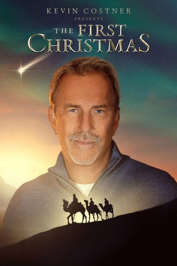 Locandina di Kevin Costner Presents: The First Christmas
