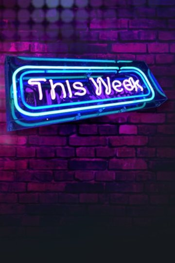 Locandina di This Week