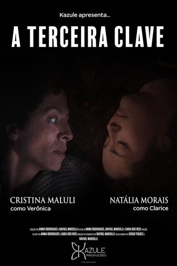 Locandina di A Terceira Clave