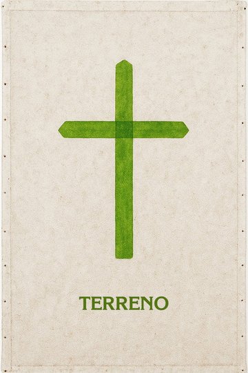 Locandina di Terreno