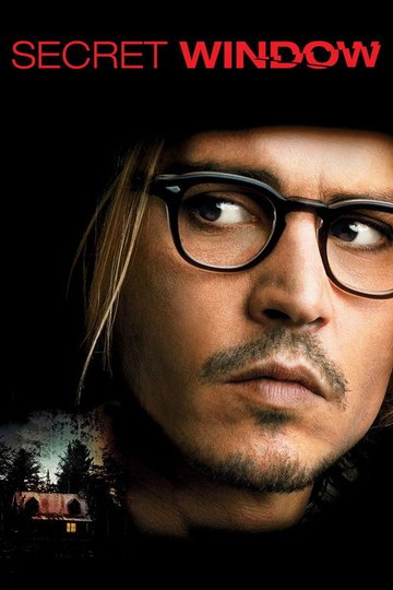 Locandina di Secret Window