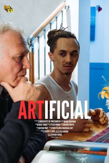 Locandina di Artificial