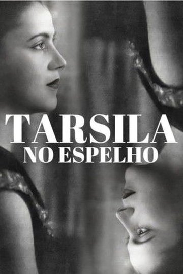 Locandina di Espelho de Tarsila