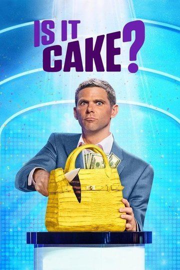 Locandina di Is it Cake? - Dolci impossibili