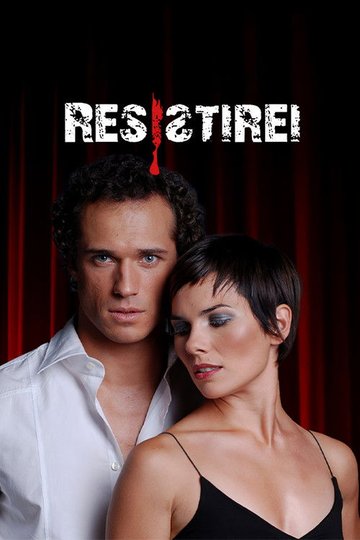 Locandina di Resistirei