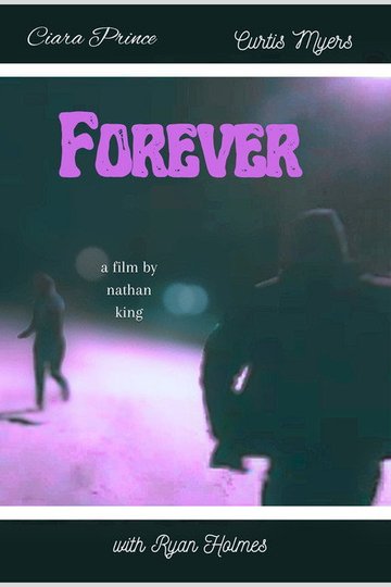 Locandina di Forever