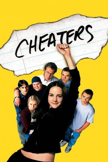 Locandina di Cheaters - Truffa al liceo