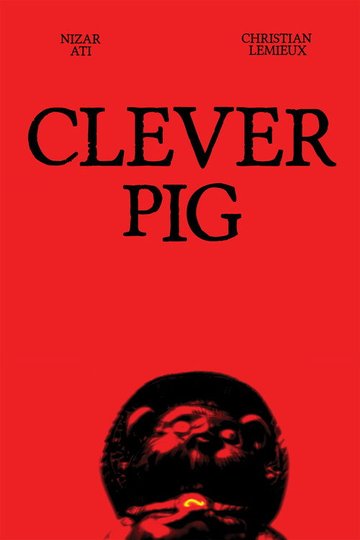 Locandina di Clever Pig
