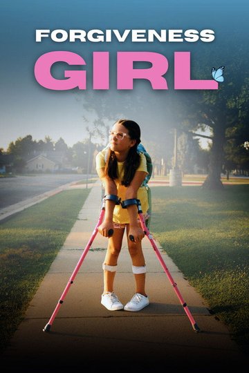 Locandina di Forgiveness Girl