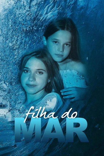 Locandina di Filha do Mar