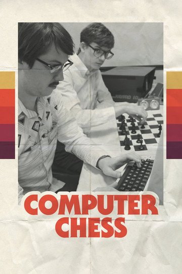 Locandina di Computer Chess