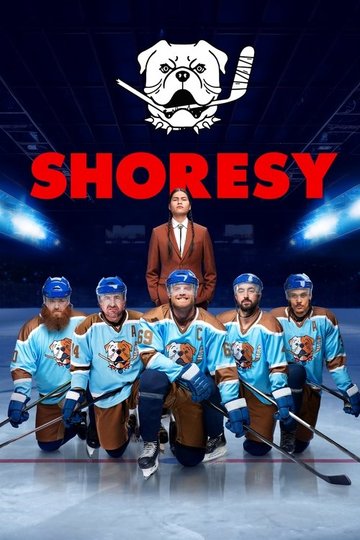 Locandina di Shoresy