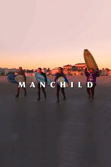 Locandina di Manchild